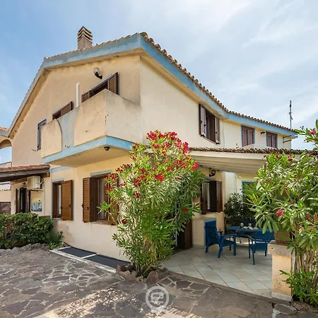 Greta's House